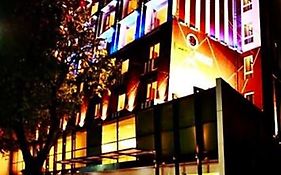 The Hq